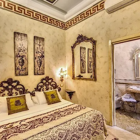 Hotel Romanico Palace 4*
