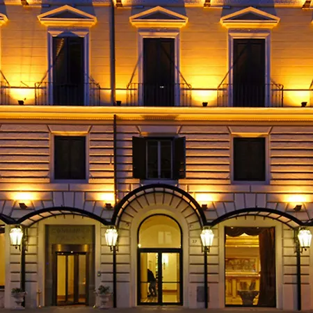 Romanico Palace 4*