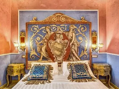Romanico Palace Luxury & Ξενοδοχείο 4*