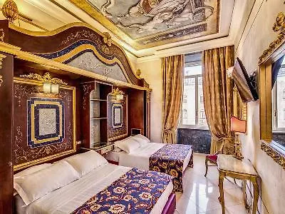 Ξενοδοχείο Romanico Palace Luxury &