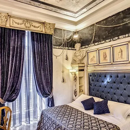 Hotel Romanico Palace