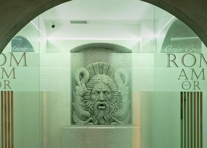 Romanico Palace Luxury & 로마