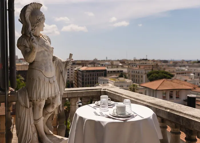 Romanico Palace Luxury & 호텔