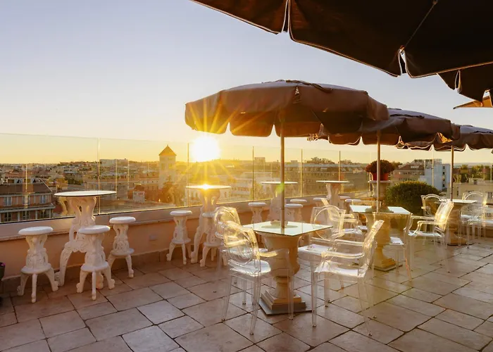 Romanico Palace Luxury & 호텔