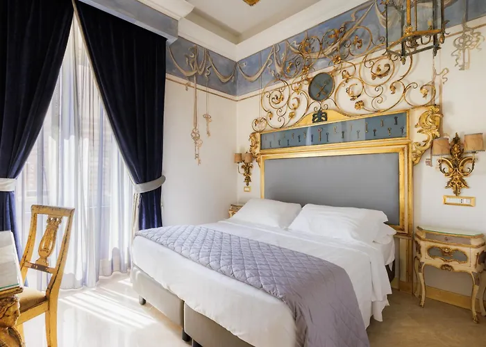 Romanico Palace Luxury & 호텔 4*