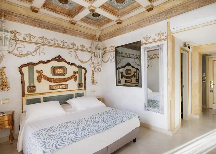 Romanico Palace Luxury & 로마