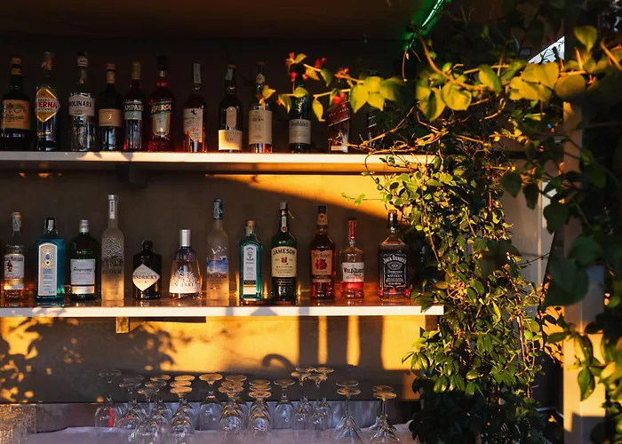 호텔 Romanico Palace Luxury &