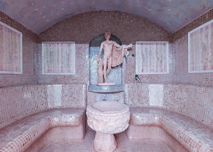 Romanico Palace Luxury & 호텔 4*