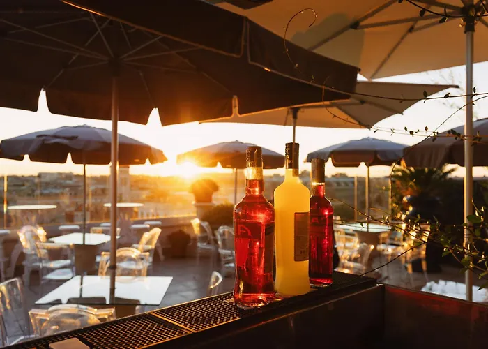 호텔 Romanico Palace Luxury & 로마