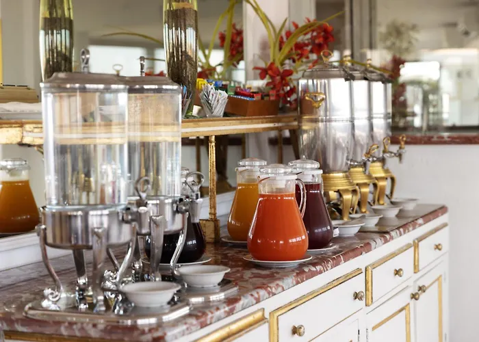 Romanico Palace Luxury & 4* 로마