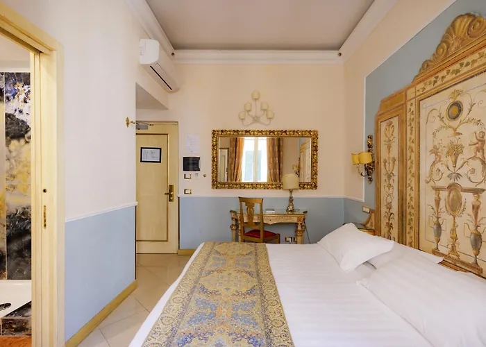 Romanico Palace Luxury & 로마