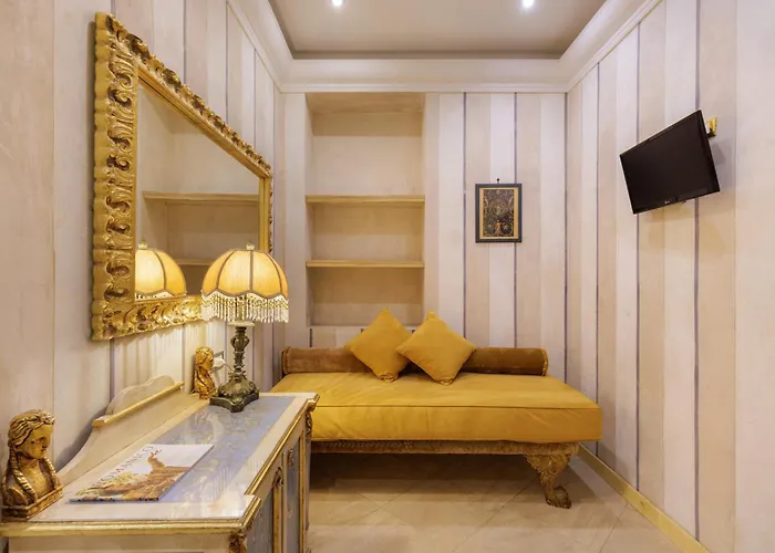 Romanico Palace Luxury & 호텔 4*