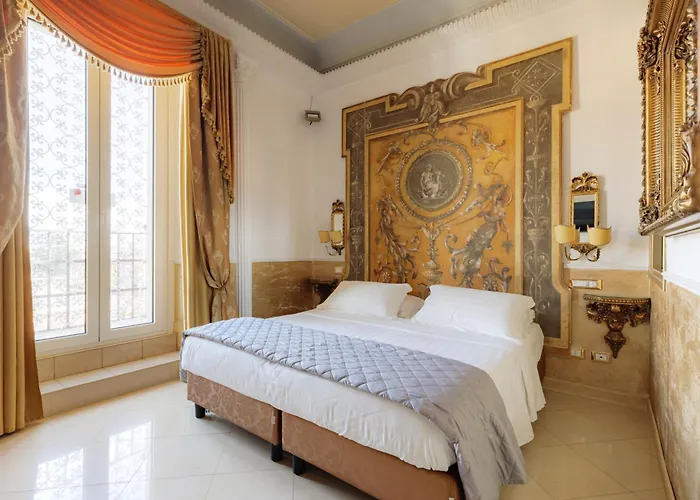 Romanico Palace Luxury & 로마