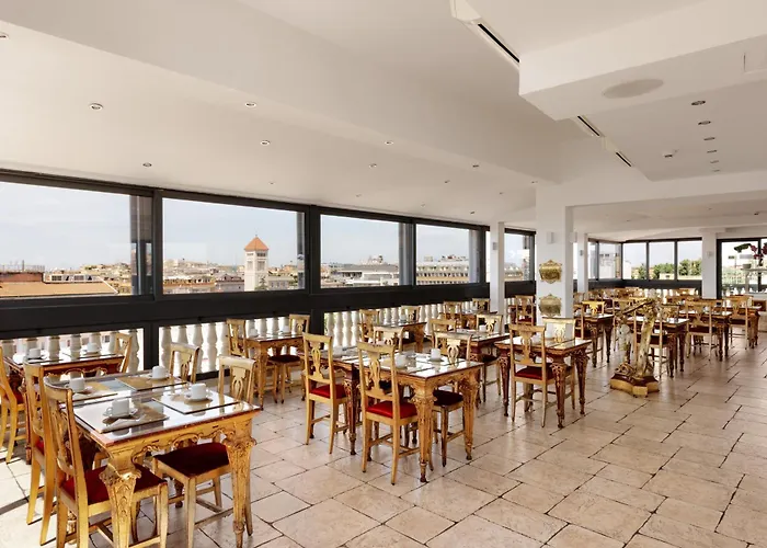 호텔 Romanico Palace Luxury &