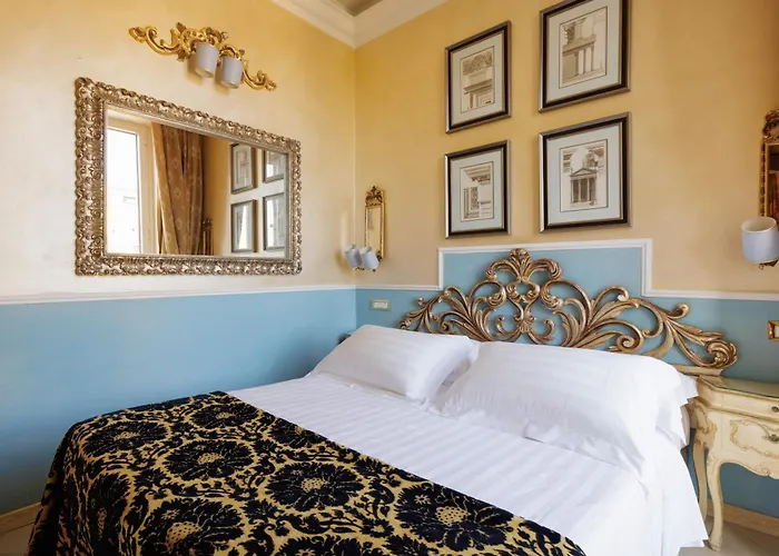 Romanico Palace Luxury & 로마