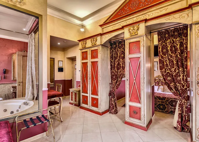 Romanico Palace Luxury & 호텔