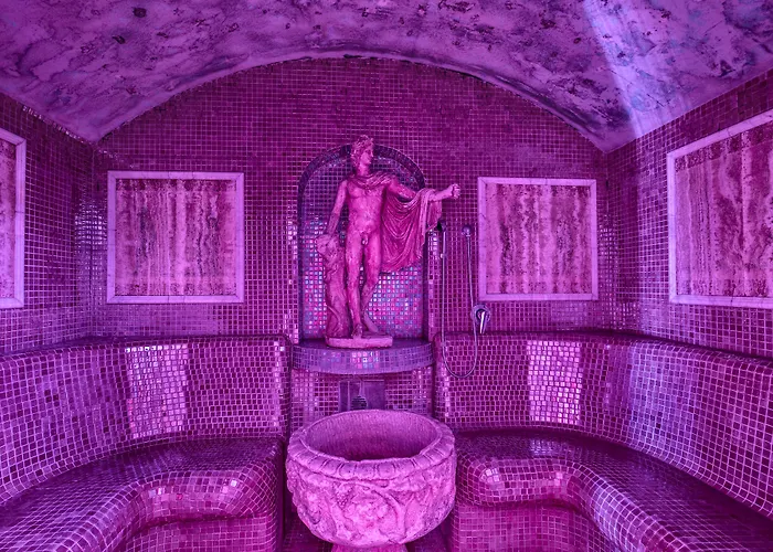 Romanico Palace Luxury & 로마