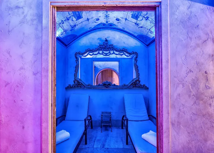 Romanico Palace Luxury & 호텔 로마