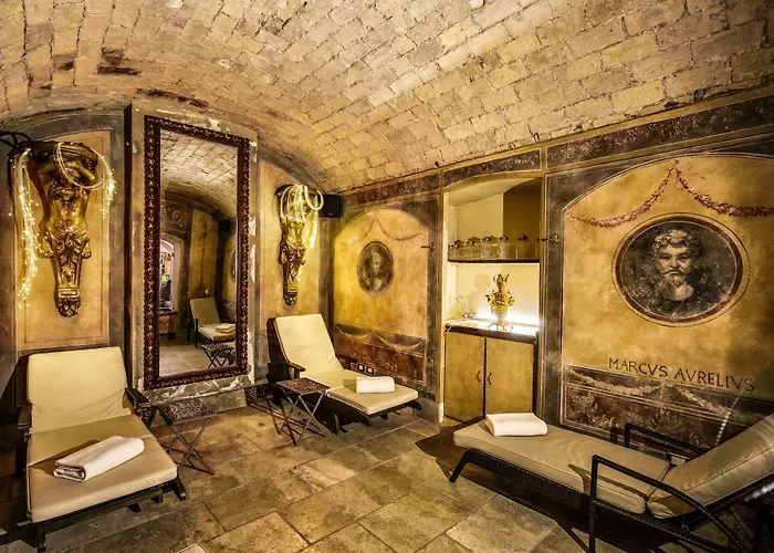 Romanico Palace Luxury & 로마