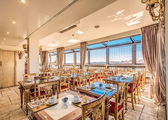 Romanico Palace Luxury & 로마