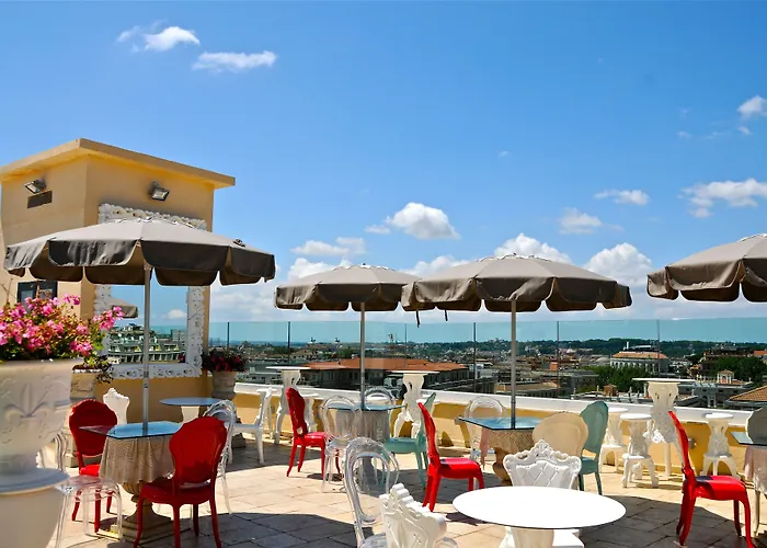 Romanico Palace Luxury & 4*