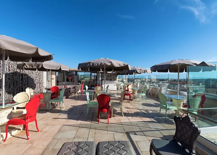 Romanico Palace Luxury & 로마