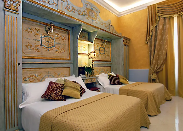 Romanico Palace Luxury & 호텔