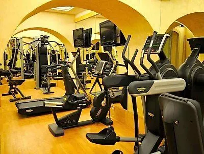 호텔 Romanico Palace Luxury & 4*